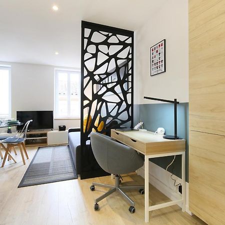 Expat Renting - Entre Piment & Violette - Saint Michel Daire Toulouse Dış mekan fotoğraf