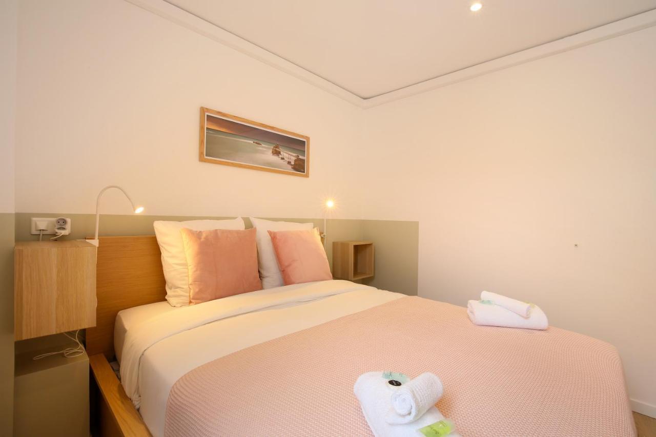 Expat Renting - Entre Piment & Violette - Saint Michel Daire Toulouse Dış mekan fotoğraf