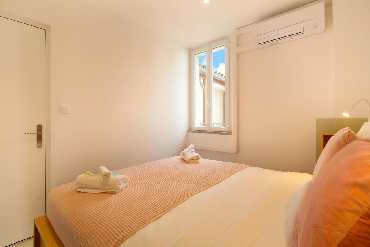 Expat Renting - Entre Piment & Violette - Saint Michel Daire Toulouse Dış mekan fotoğraf