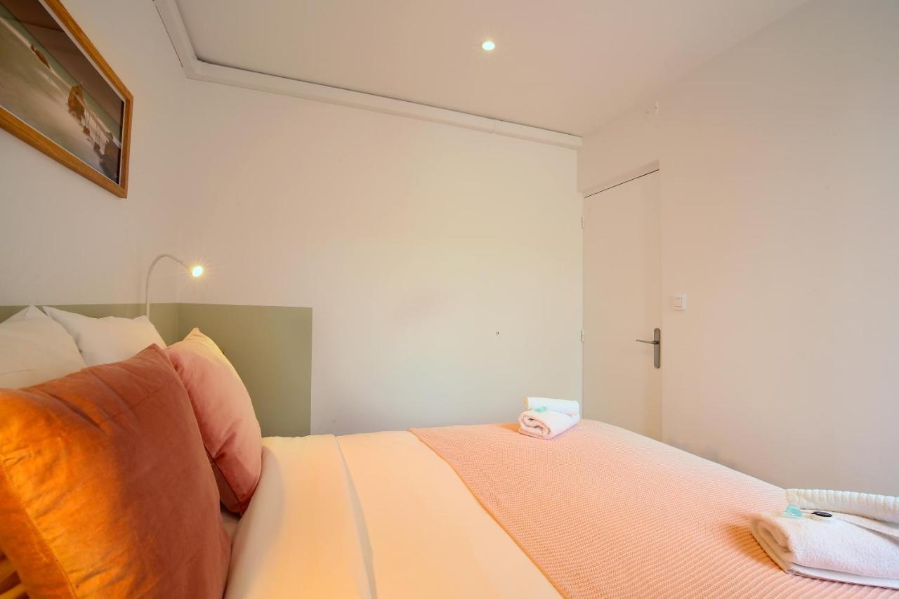 Expat Renting - Entre Piment & Violette - Saint Michel Daire Toulouse Dış mekan fotoğraf